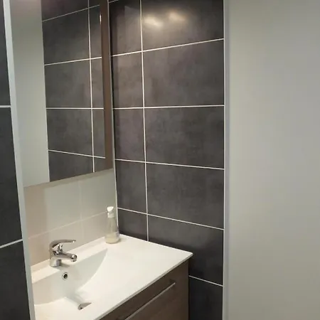 Sechoir Du Nan Apartment Cognin-les-Gorges