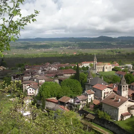 Sechoir Du Nan Lejlighed